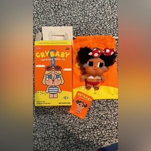 Crybaby Vacation Mode My Summer Vibe